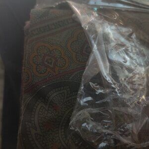 Vintage 100% Cotton Ralph Lauren Queen size flat sheets